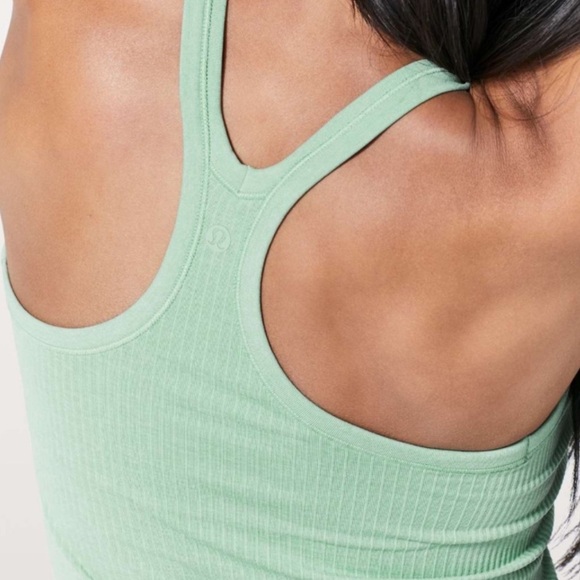 🍋Lululemon Ebb to Street Tank - Picture 6 of 6